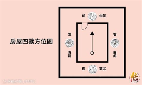 瓦斯爐在虎邊|風水上常聽到的龍虎邊怎麼分呢？現在就一次弄清楚吧…